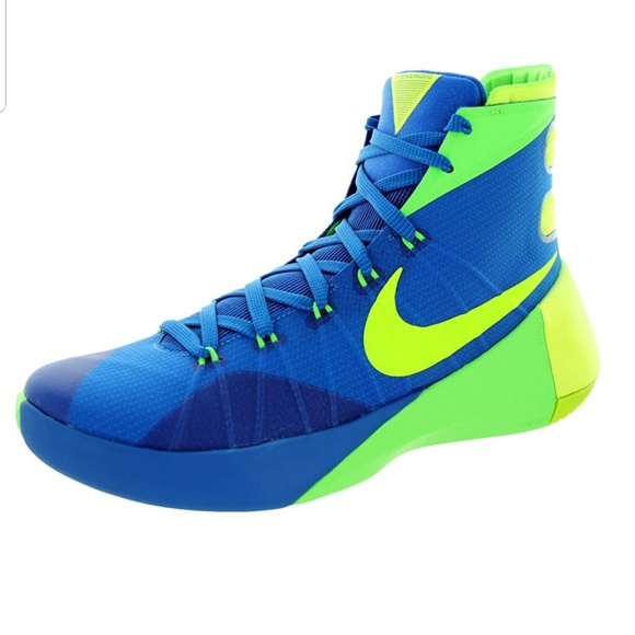 nike hyperdunk 2015 sprite